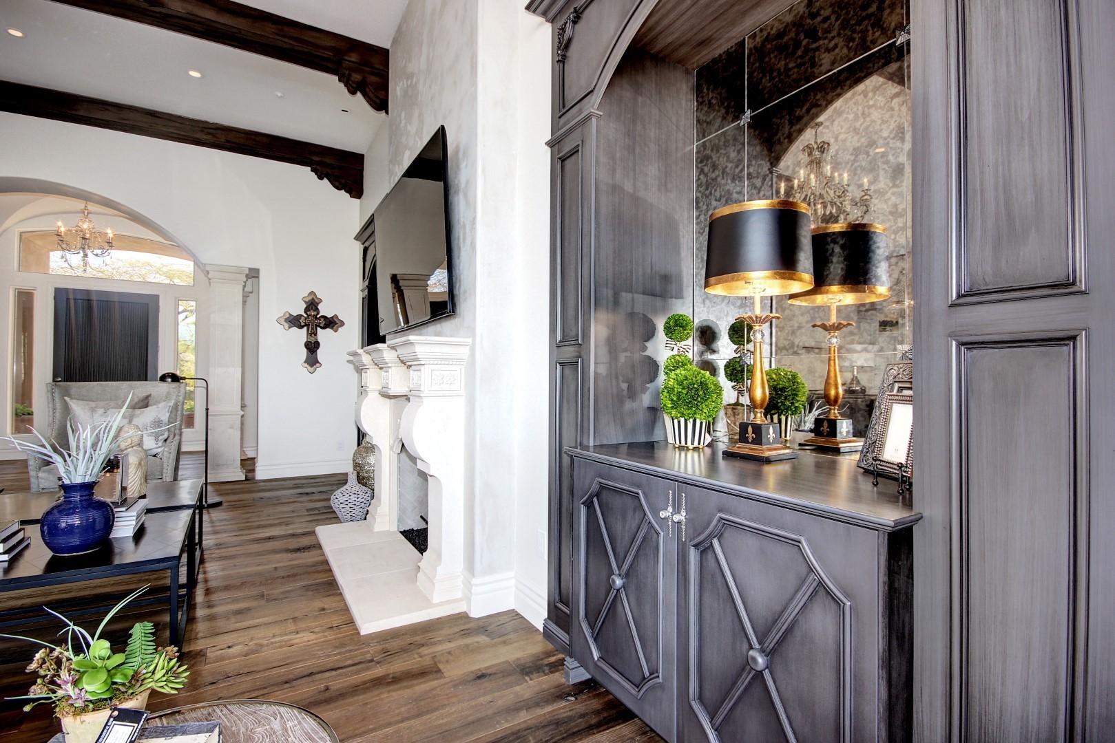  : Scottsdale : CASA DEL REY HOMES