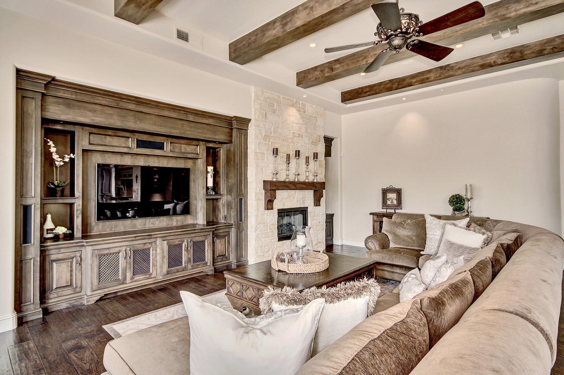  : North Scottsdale  : CASA DEL REY HOMES