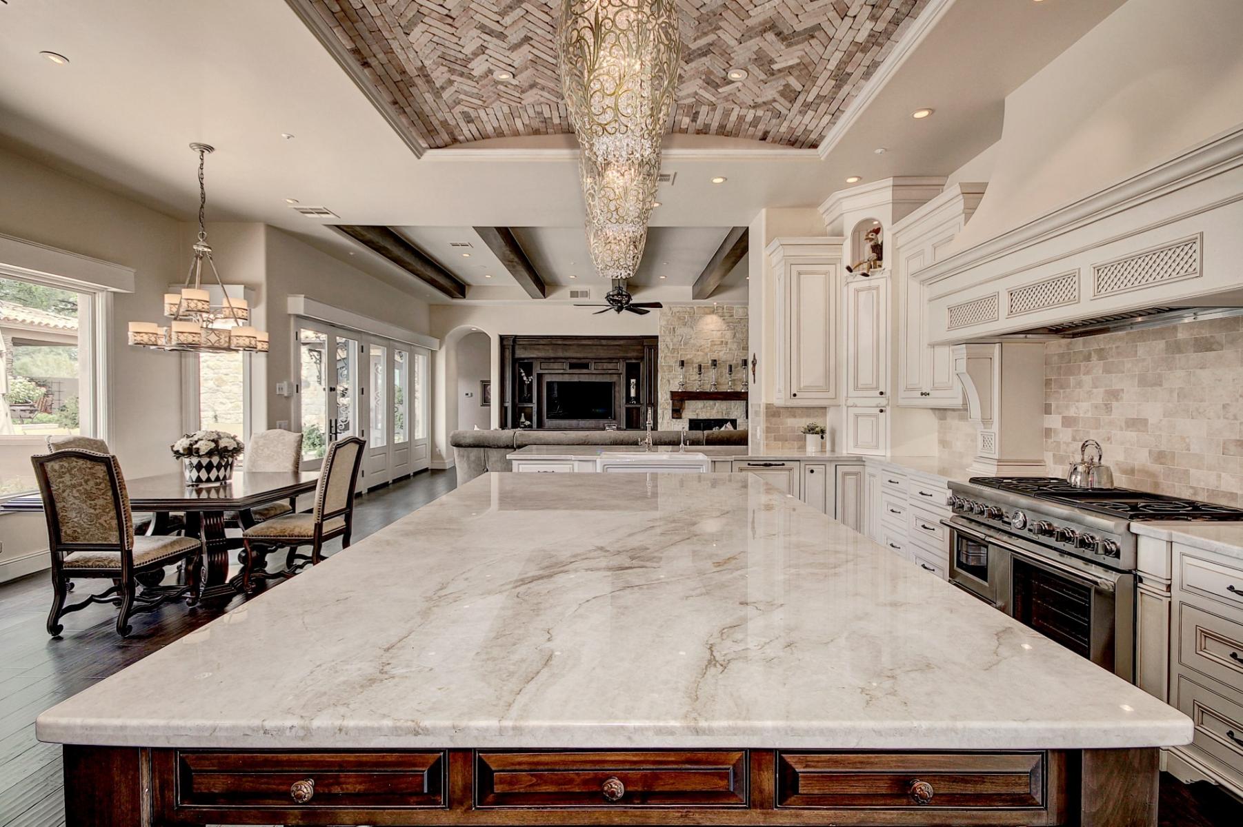  : North Scottsdale  : CASA DEL REY HOMES