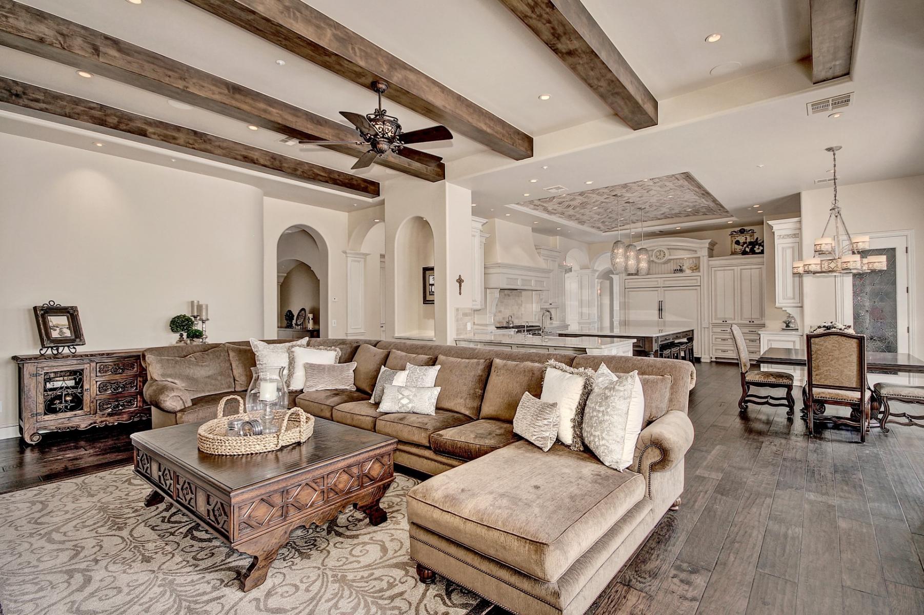  : North Scottsdale  : CASA DEL REY HOMES