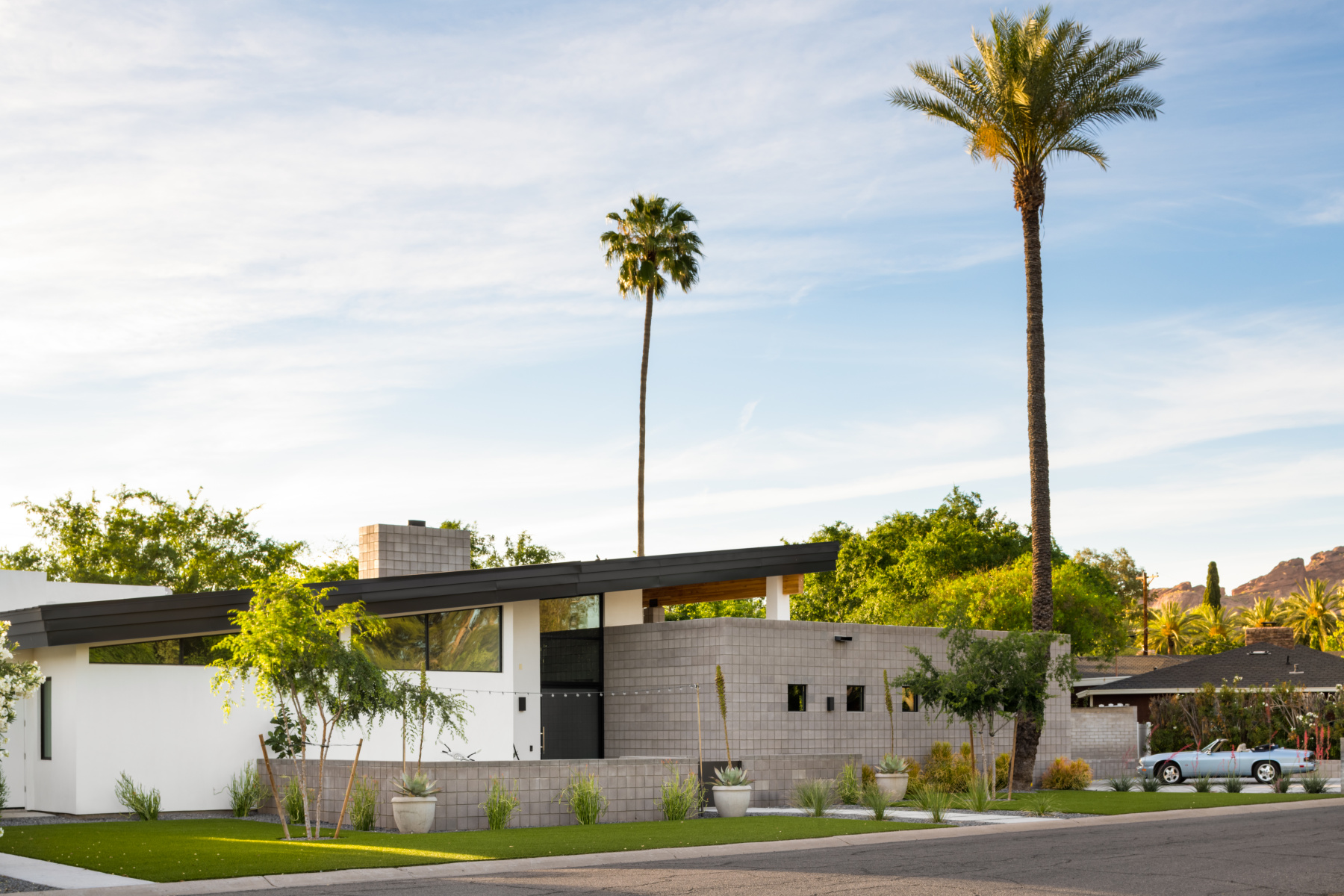  : Arcadia : CASA DEL REY HOMES