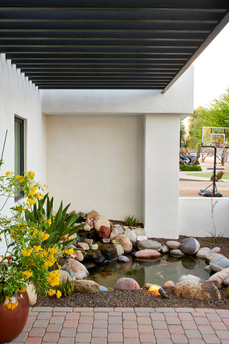  : Moon Valley Modern : CASA DEL REY HOMES