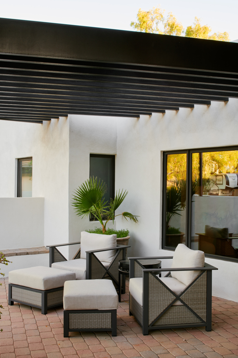  : Moon Valley Modern : CASA DEL REY HOMES