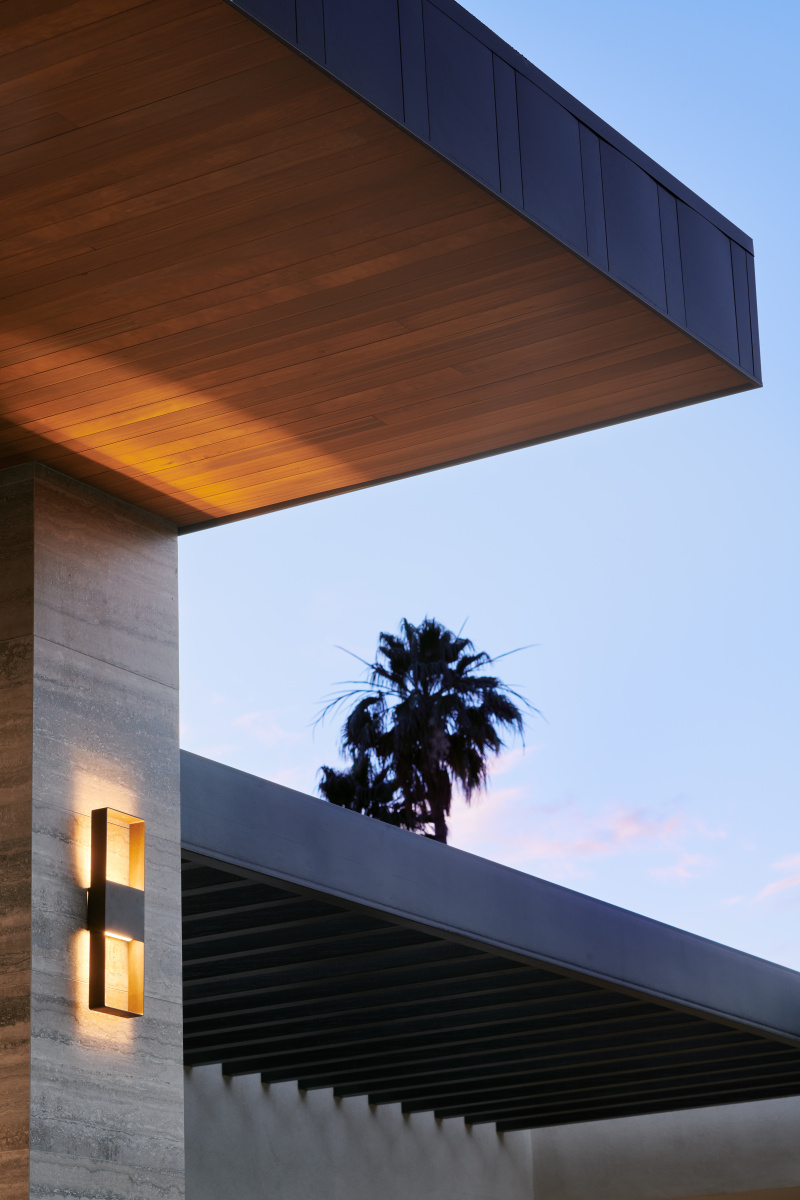  : Moon Valley Modern : CASA DEL REY HOMES