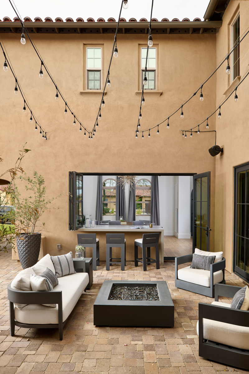  : DC Ranch : CASA DEL REY HOMES