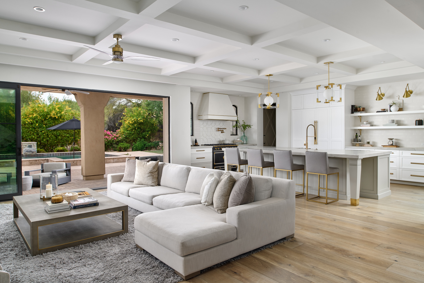  : DC Ranch : CASA DEL REY HOMES