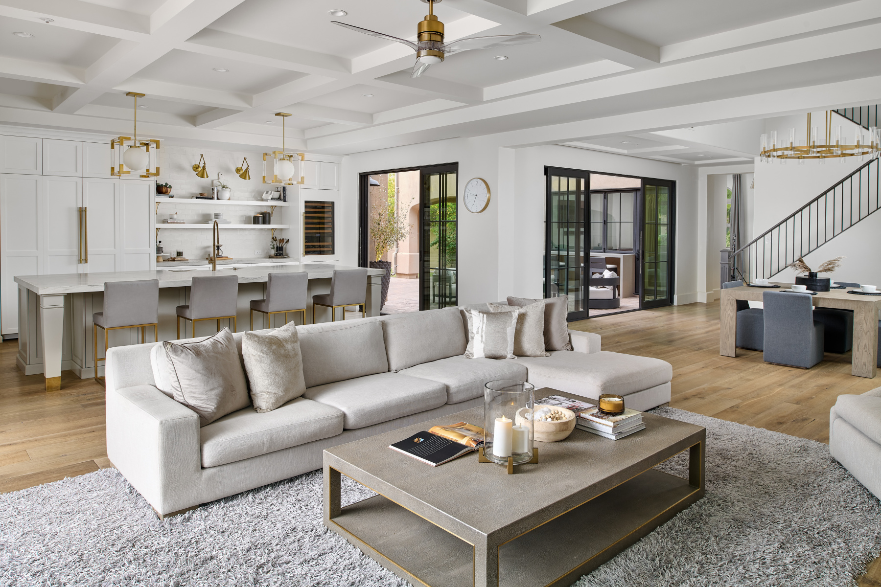  : DC Ranch : CASA DEL REY HOMES