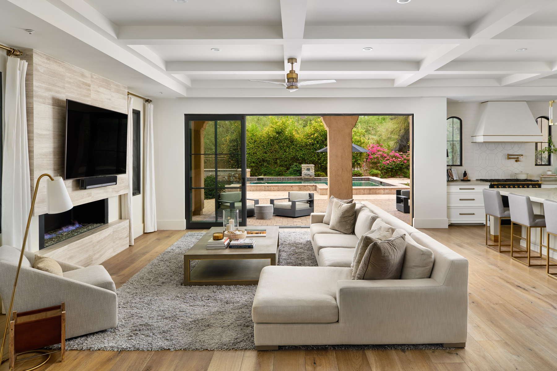  : DC Ranch : CASA DEL REY HOMES