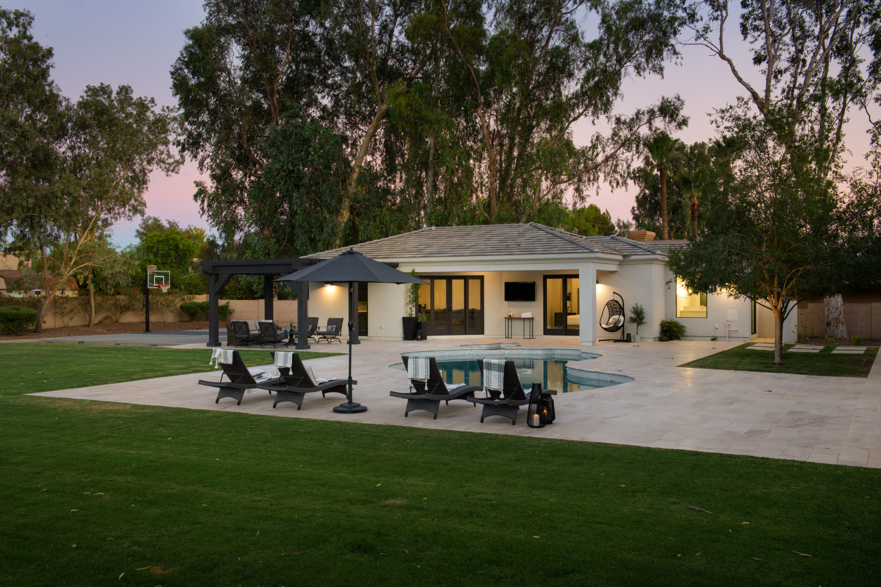  : 74th Place : CASA DEL REY HOMES